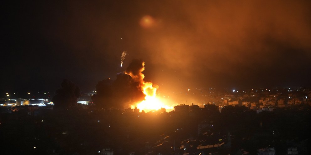 Izraeli vret zëdhënësin e Hezbollahut