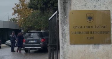U arrestua për përvetësim toke/ Gjykata liron kreun e njësisë administrative në Fushë Kuqe
