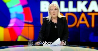 Ballkan Update me Linda Karadakun, (11/11/2024)