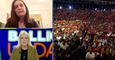 Mësues shqiptarë në Greqi/ Flet Dhaskali: Interesi i prindërve për gjuhën shqipe i lartë, është shtuar numri i nxënësve