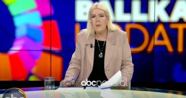 Ballkan Update me Linda Karadakun, (14/11/2024)