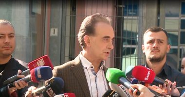 Luan Baçi në SPAK/ Deputeti demokrat, i kallëzuar për fshehje pasurie: Është hetuar pasuria ime ‘fije për pe’