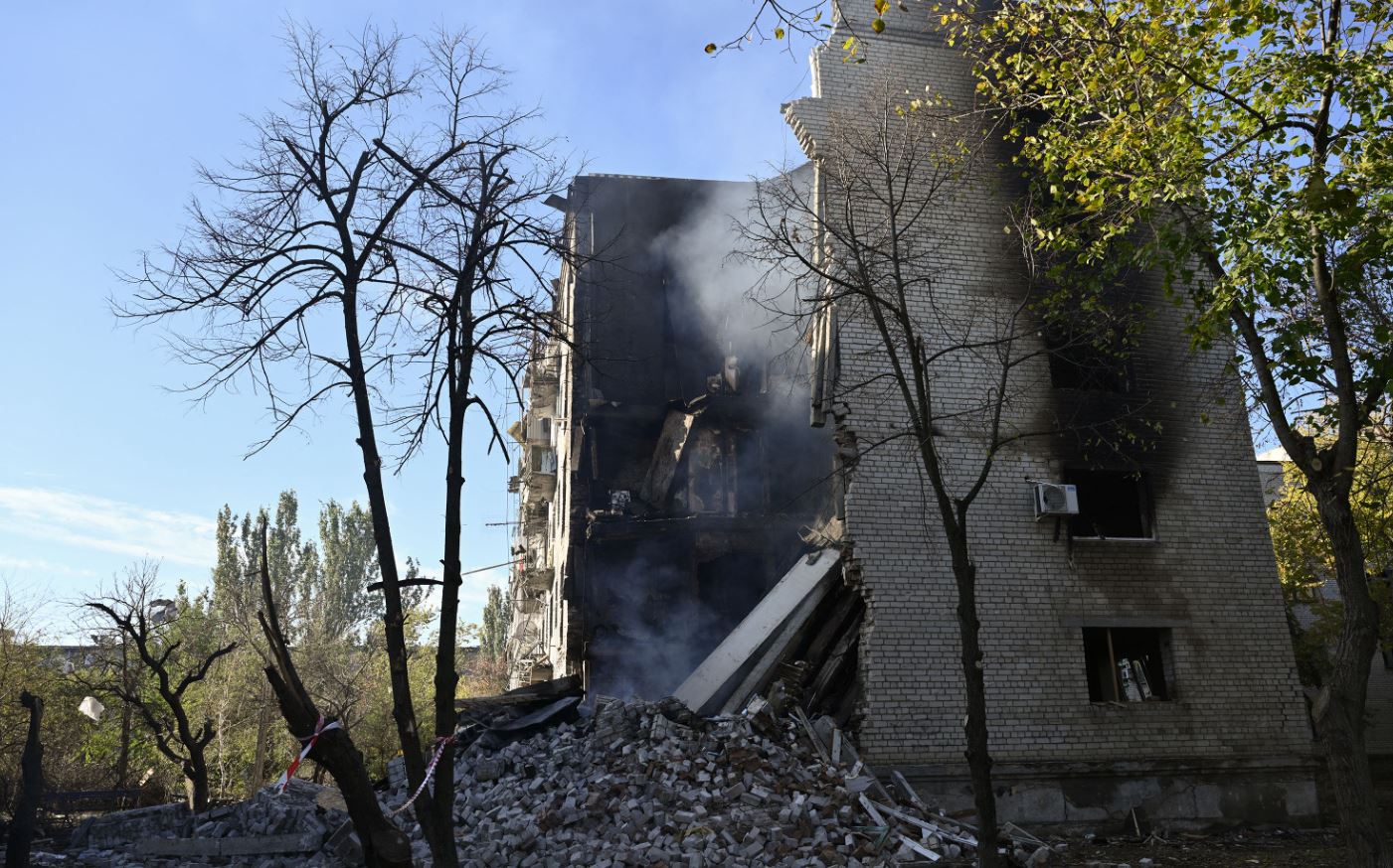 Shefi i ushtrisë së Ukrainës: Po përballemi me një nga ofensivat më të fuqishme ruse