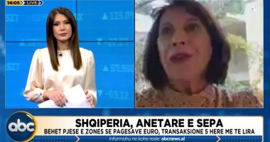 Shqipëria në SEPA/ Minxhozi: Formalizon ekonominë. Po punohet për të lidhur sistemet e pagesave me ato evropiane