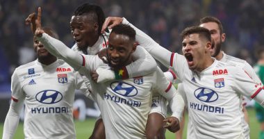 Pas Bordeaux bie një tjetër “gjigant” francez, Lyon “dëbohet” nga Ligue 1