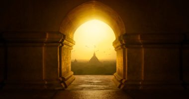 Manastiri budist nën hetim/ Gjenden 41 kufoma në Tajlandë