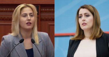 Politikë mbi tragjedinë/ Ministrja ngushëllon familjet, PD i kërkon dorëheqjen