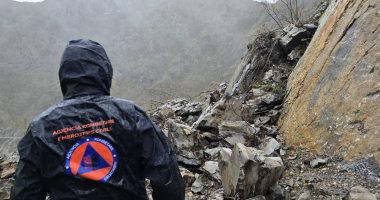 Reshjet e dendura në vend, Mbrojtja Civile: Situata drejt normalizimit