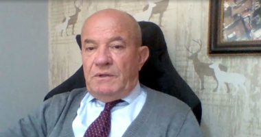 “Gërdeci e  21 janari, nuk mbulojnë non gratën”, Meçe: Euforia e Berishës për Trump si stuhia në gotë