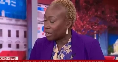 Fitorja e Donald Trump shkakton zemërim te mbështetësit e Kamala Harris