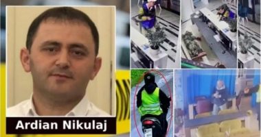 Ruben Saraiva mbetet në burg/ Gjykata e Lezhës rrëzon kërkesën për zëvendësim të masës së sigurisë