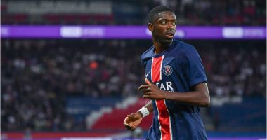 Në ndjekje të Dembele, Chelsea vihet pas “yllit” të PSG
