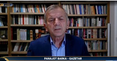 “Historia mes dy vendeve nuk ndryshon”/ Barka: Ndalimi i gazetarëve në Greqi ishte i gabuar, por reagimet nga Shqipëria duhet të jenë më të kujdesshme!