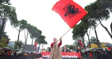 Festa e 28 nëntorit/ “Parada Shqiptare” në Tiranë, plan masash për devijimin e qarkullimit të mjeteve