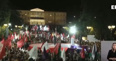 “Rikthehet” Pasok, përçarja e Syriza e bën partinë më të madhe opozitare