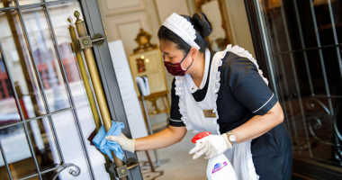 Papunësia në Austri u rrit në 6.9 për qind në tetor, 372,000 njerëz ishin të papunë