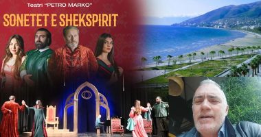 “Shekspiri zbret në Vlorë”/ Kristaq Skrami: Festivali u organizua për herë të parë këtë vit, synimi im është që të ketë vazhdimësi