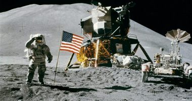 Zgjedhjet në SHBA/ Si votojnë astronautët nga hapësira?