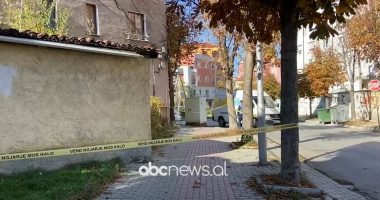 Plagosja në Korçë/ 41 vjeçari qëlloi me thikë ish partneren, rezulton i dënuar më parë për përndjekje