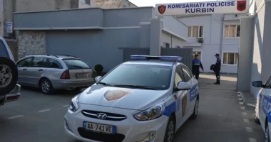 Dhunoi vajzën e tij të mitur dhe kreu marrëdhënie seksuale me të, arrestohet babai në Kurbin