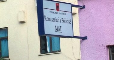 Gjendet një pako e dyshimtë në Burrel, forcat xheniere rrethojnë zonën