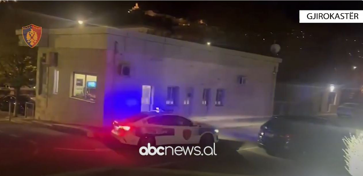 Përvetësoi 42 mijë euro nëpërmjet mashtrimit, arrestohet 27 vjeçari në Gjirokastër