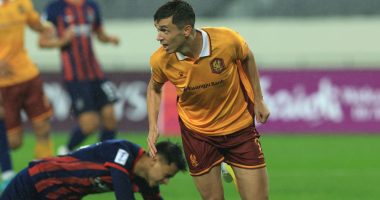 Ronaldo “shtyn” Asanin / Ylli i Shqipërisë flet për rivalitetin me portugezin: Dua që të jem shënuesi më i mirë në Champions