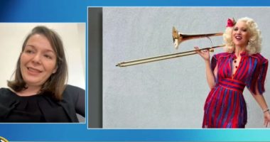 Artistja e madhe e muzikës xhaz vjen në Tiranë, Rona Nishliu ndan detaje nga koncerti: Gunhild e priti shumë mirë ftesën