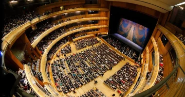 Ra nga kati i pestë i një ndërtese, ndahet nga jeta balerini i njohur rus