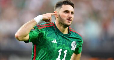 “Luftë” në Londër, “gjigantët” e Premier League pas “bomberit” meksikan