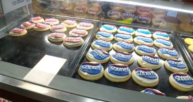 Trump apo Harris? “Sondazhi” i pazakontë me biskota parashikon fituesin e zgjedhjeve në SHBA