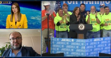 “Trump me gjuhë vulgare”, eksperti për marrëdhënie Ndërkombëtare: Gara e ngushtë. Amerikanët, të vendosur se ku do ta hedhin votën