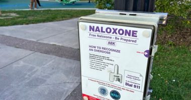 Ulet numri i vdekjeve nga mbidoza në Shtetet e Bashkuara