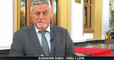 “Opozita duhet të ishte rikthyer më herët në parlament”, Shehi: Skema e pensioneve kërkon përmirësime teknike