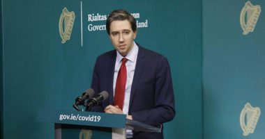 Kryeministri irlandez: Zgjedhjet do të mbahen më 29 nëntor