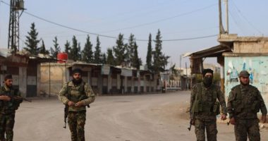 Forcat opozitare siriane hyjnë në Alepo