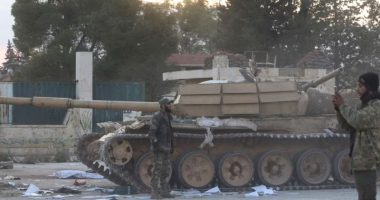 Siri/ Rebelët dhe aleatët e tyre marrin nën kontroll pjesën më të madhe të Alepos