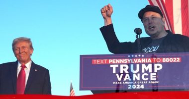 Donald Trump shpërblen Elon Musk, ja posti që do të mbajë manjati i teknologjisë