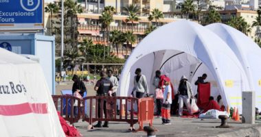 Spanja do të legalizojë 300,000 migrantë të paligjshëm në vit gjatë tre viteve të ardhshme