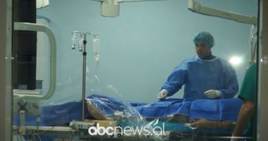 Ndërhyrje e rrallë në zemër/ Operacioni u aplikua për herë të parë në Shqipëri në spitalin e Shkodrës