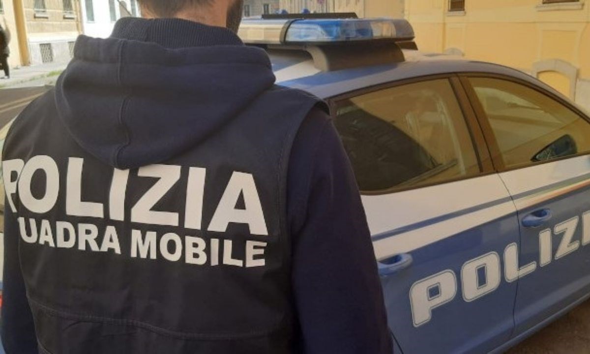 Itali, arrestohen dy të rinj shqiptarë për trafik droge