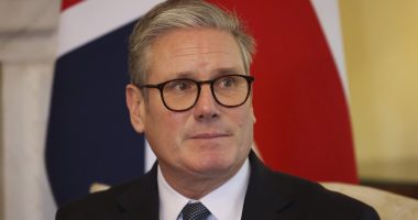 Starmer: Nuk kam ndërmend të flas me Putin, forcojmë mbështetjen tonë për Ukrainën