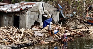 Autoritetet në Filipine urdhëruan evakuimin e popullsisë për shkak të afrimit të tajfunit