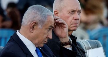 Çfarë fshihet pas përçarjes mes Netanyahut dhe Gallantit?