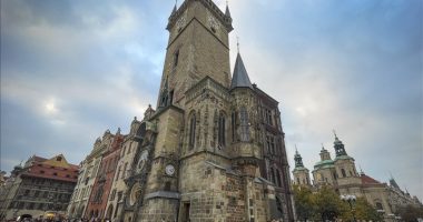 Praga, qyteti përrallor i paprekur, ndër më të vizituarit në Evropë