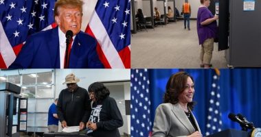 Sondazhi: Shumica e amerikanëve “të shqetësuar” ose të “zhgënjyer” për ditën e zgjedhjeve