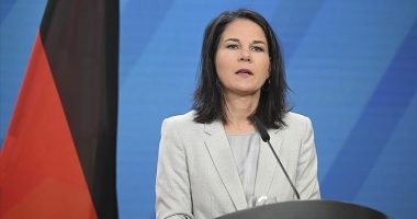 Kryediplomatja gjermane: Objektivi prej 2 për qind i NATO-s për shpenzimet ushtarake i pamjaftueshëm