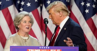 Trump zgjedh këshilltaren e tij Susie Wiles si shefen e ardhshme të kabinetit