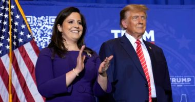 Trump zgjedh ligjvënësen Elise Stefanik për Ambasadore në OKB