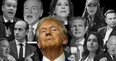 Precedentët dhe filtrat e Senatit/ A do të votohen të emëruarit e Donald Trump?